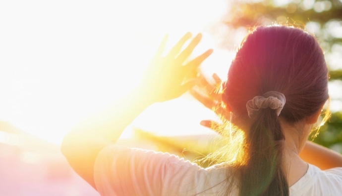 Сонячний удар