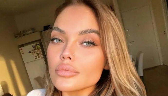 Анжеліка Срабьянц