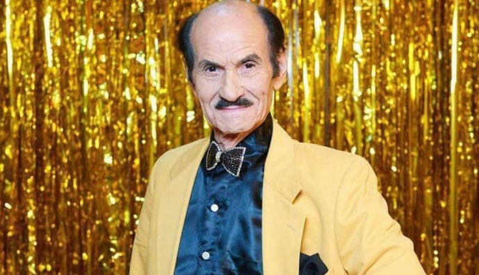 Григорий Чапкис