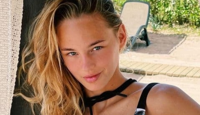 Дар'я Білодід