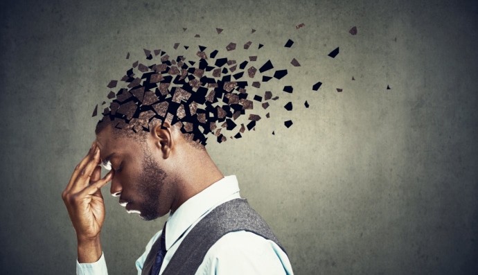 Пам'ять, спогади