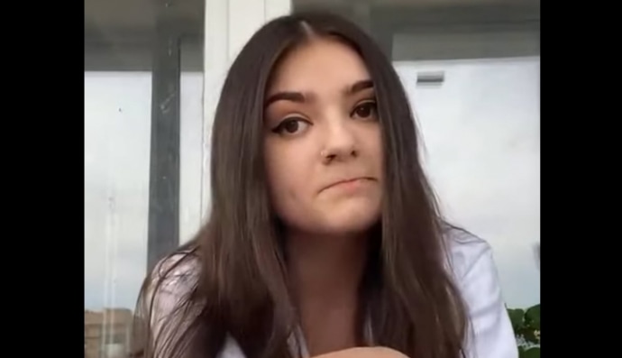 Діана Каліганова