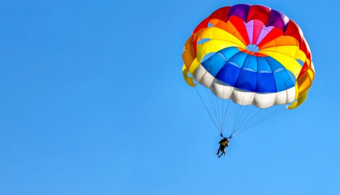 Парашут
