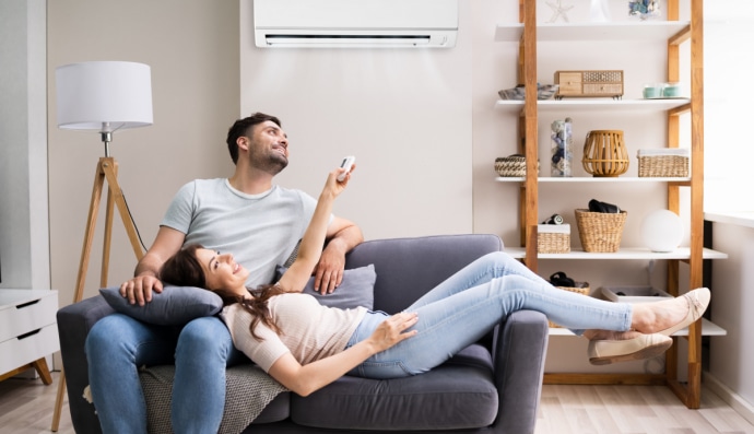 Кондиционер