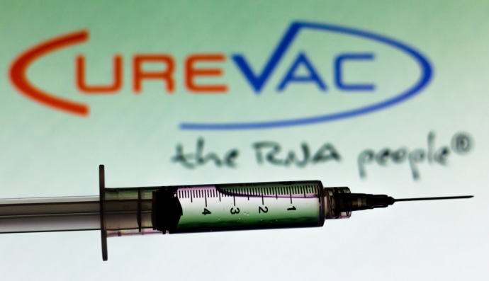 CureVac