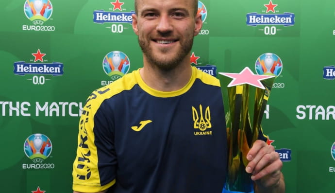 Андрій Ярмоленко