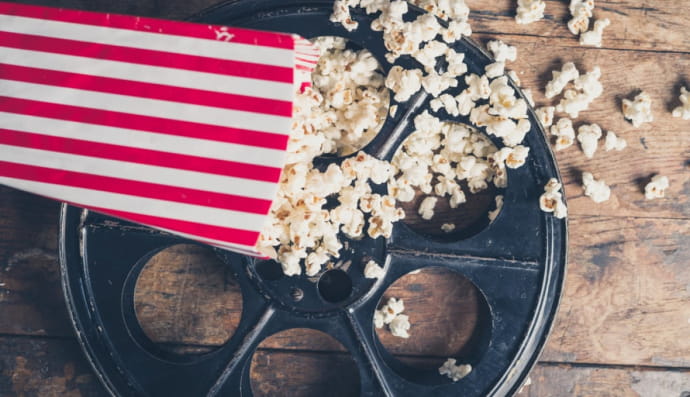 Интересные фильмы