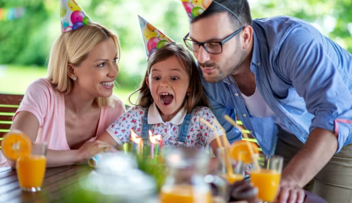 День народження