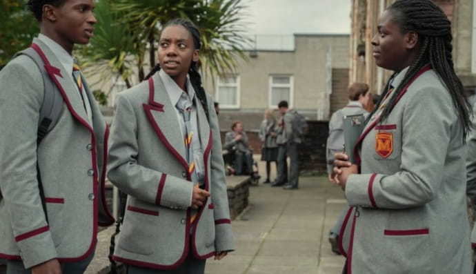 Половое воспитание