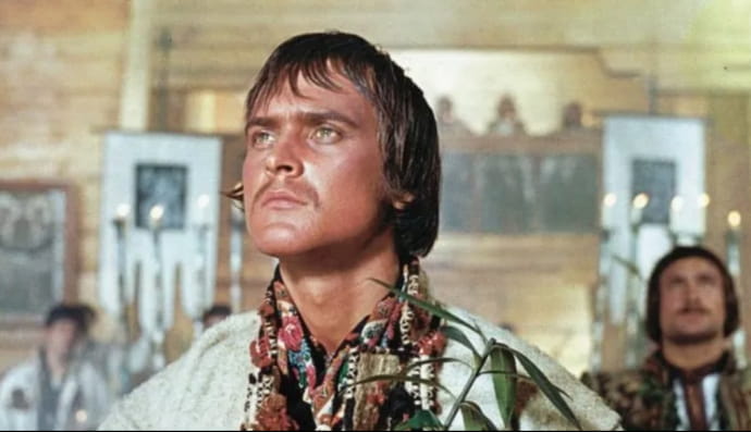 Тіні забутих предків