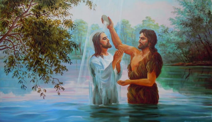 Іоана Хрестителя