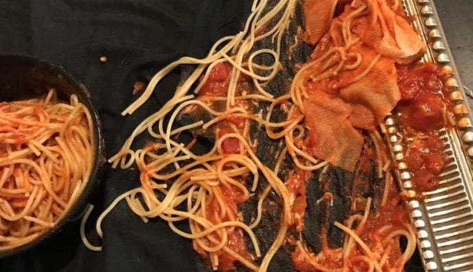 Випадки, коли справи із кулінарією дійсно кепські 