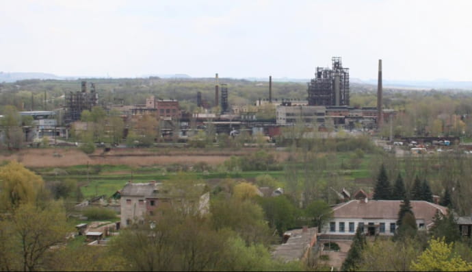 Новгородське