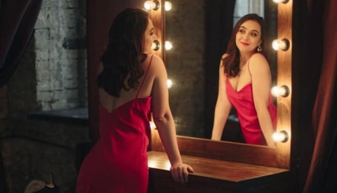 Юлия Мендель