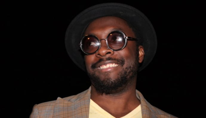 Will.i.am