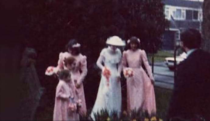 Призраки на фото