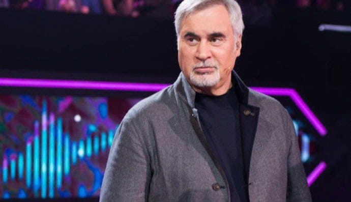 Валерій Меладзе