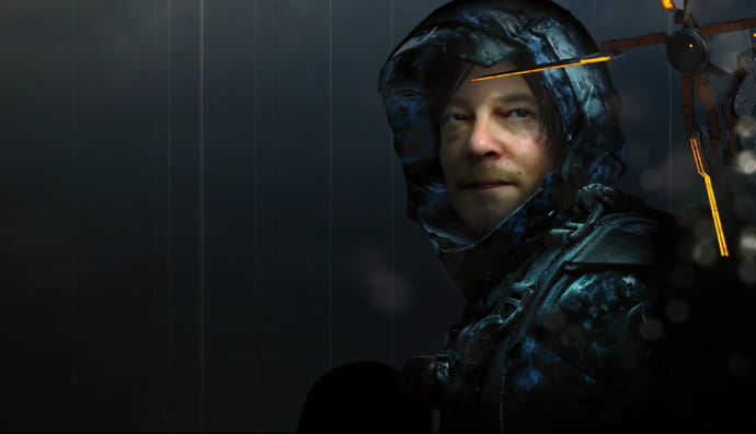 Death Stranding 