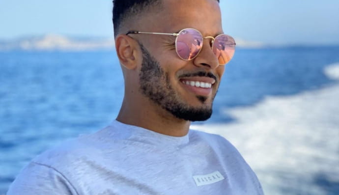 Джеремі Лінч