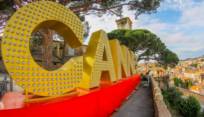 Кинофестиваль