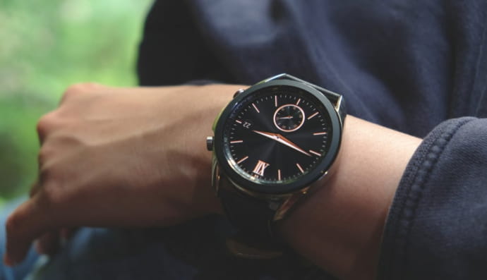 Samsung Galaxy Watch 3