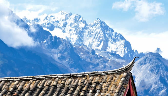 Тибетское нагорье