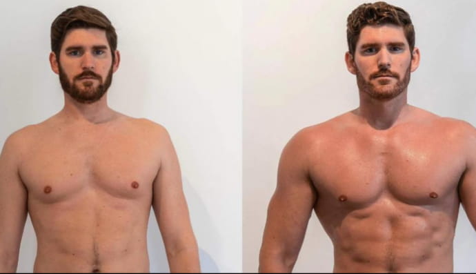 Ерік Коновер