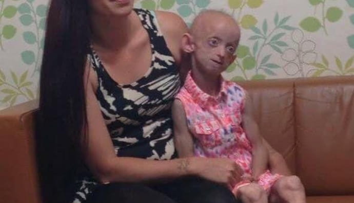 Ашанті Сміт