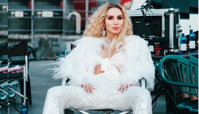 Светлана Лобода