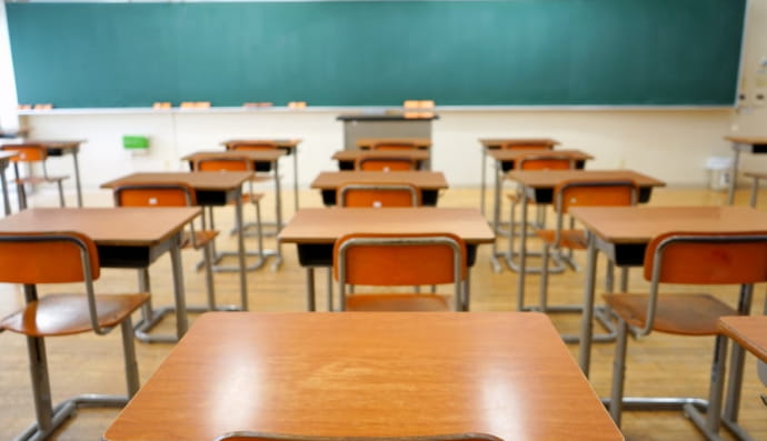 Шкільний клас