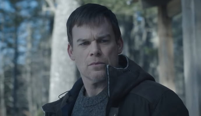 "Декстер: Новая кровь"