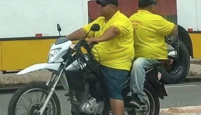 Безглуді ситуации на дорогах, от которых вы не сдержите своего смеха