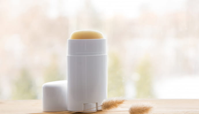 Дезодорант стік