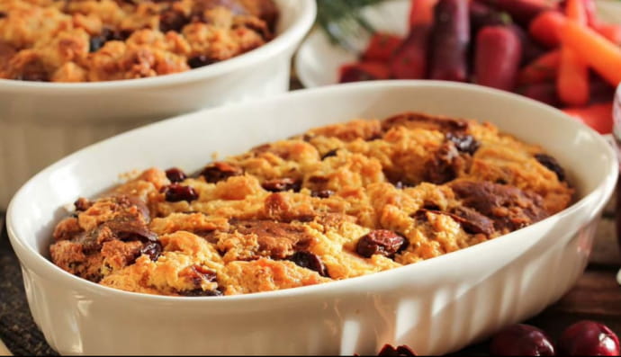 Улюблений пуддінг принцеси Діани