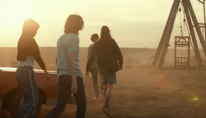 "Охотники на призраков: с того света"