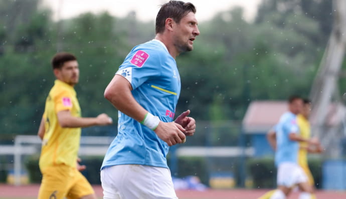 Евгений Селезнев