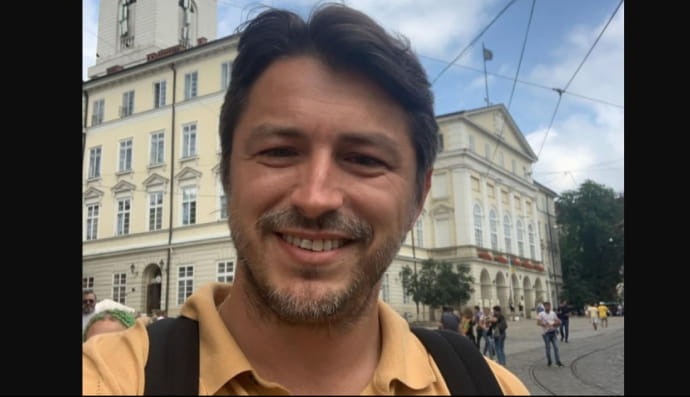 Сергей Притула