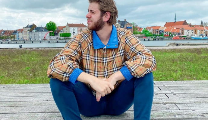 Альберт Дірлунд