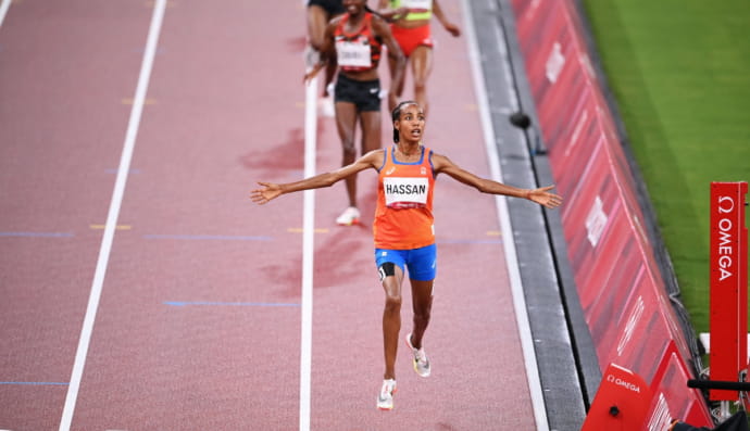 Сіфан Хассан 