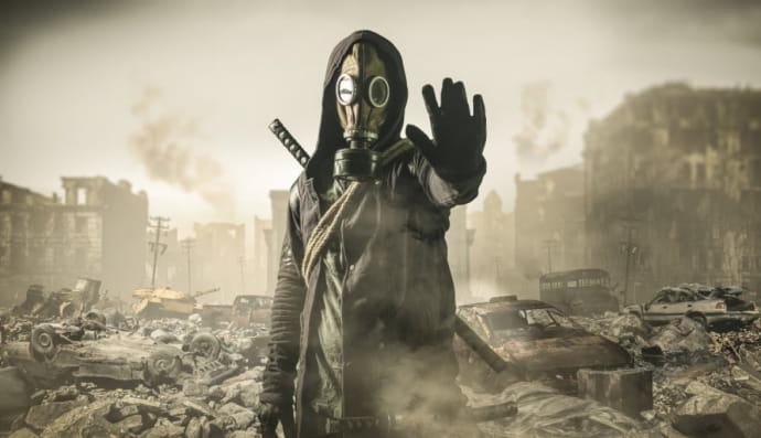 Апокалипсис