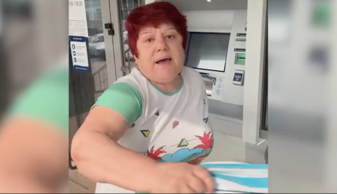 "Мисс Молдову" избили из-за русского языка