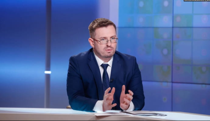 Игорь Кузин