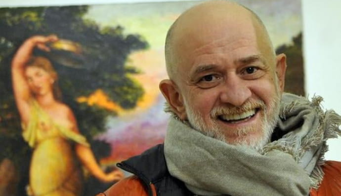 Александр Ройтбурд