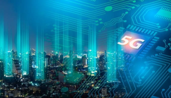 Зв'язок 5-го покоління