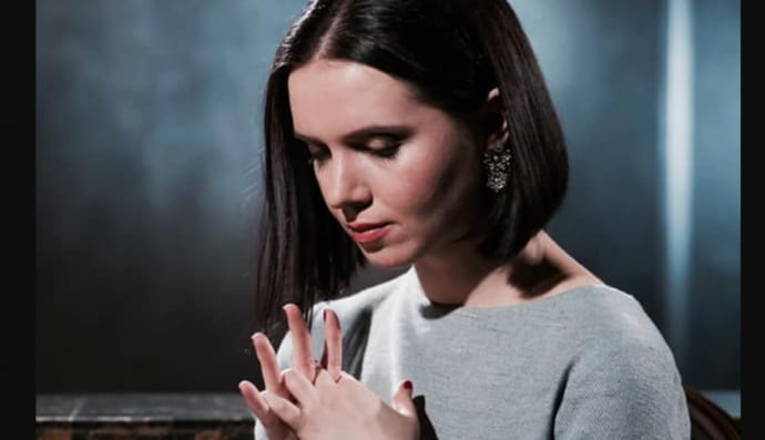 Яніна Соколова