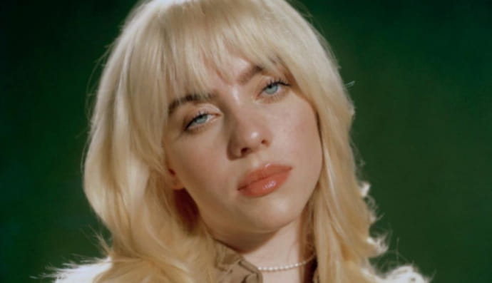 Билли Айлиш