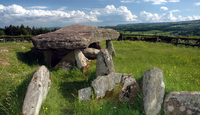 Камінь Артура