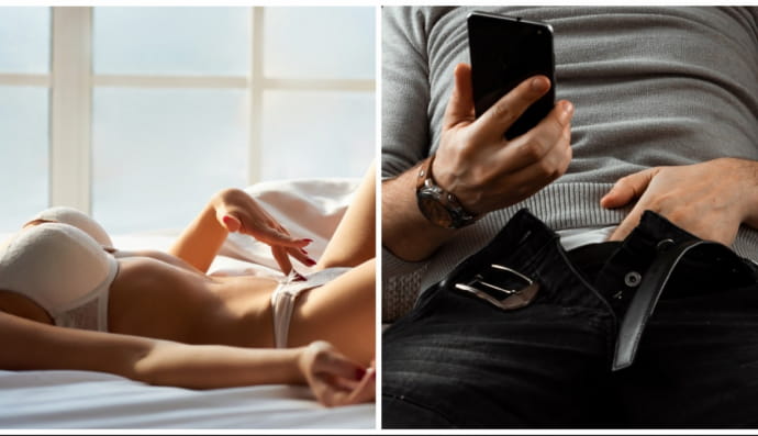 Мастурбація