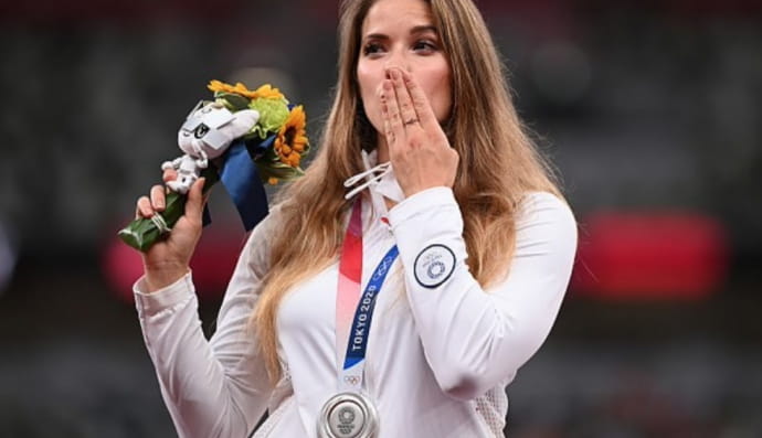 Марія Андрейчик