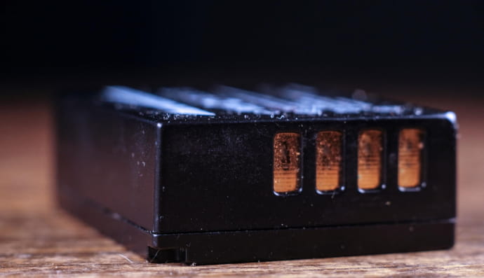 Аккумулятор, батарея